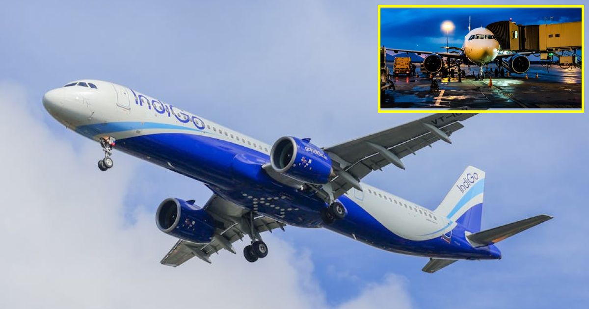 India’s aviation boom fuels openings for new airline players