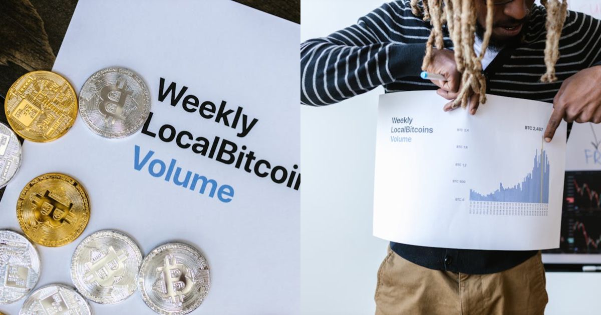 This Week In Crypto: What Investors Need To Know