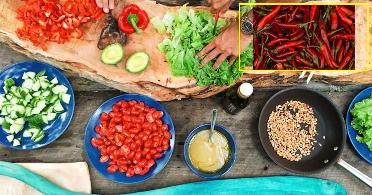 Common kitchen spice may reverse Alzheimer's in groundbreaking...