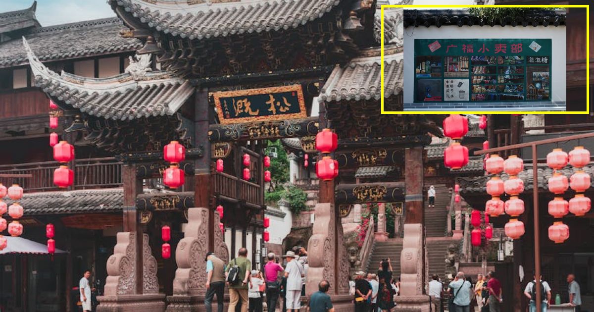 China fears AI will help terrorists to build their own nuclear weapons