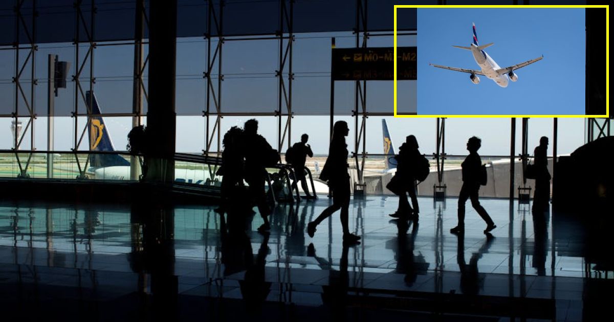 Plane carrying South Korean workers detained in US lands at Incheon airport