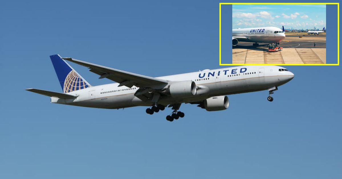 United Airlines and Spirit Airlines clash over business model