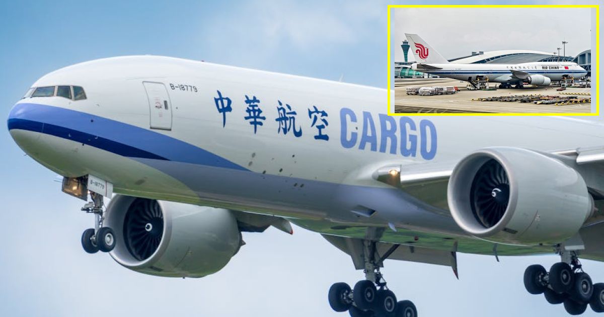 A Chinese airline is launching a 12,000-mile, 29-hour-long flight across the Pacific