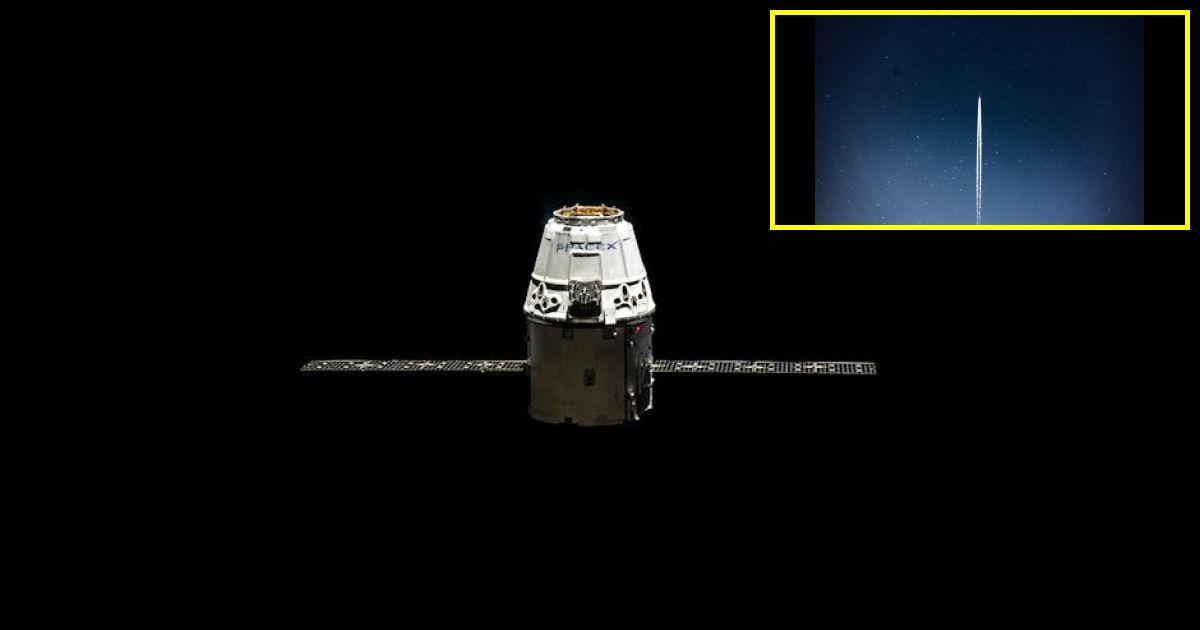 SpaceX fires up Starship spacecraft ahead of 11th test flight (video)