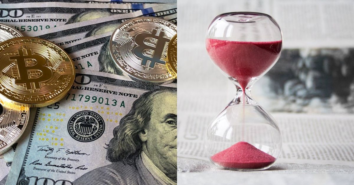 Countdown To ‘Bitcoin Bottom Day’: Why September