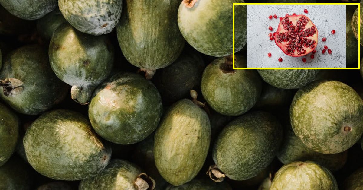 New superfood could slash cholesterol and blood sugar levels - Health...