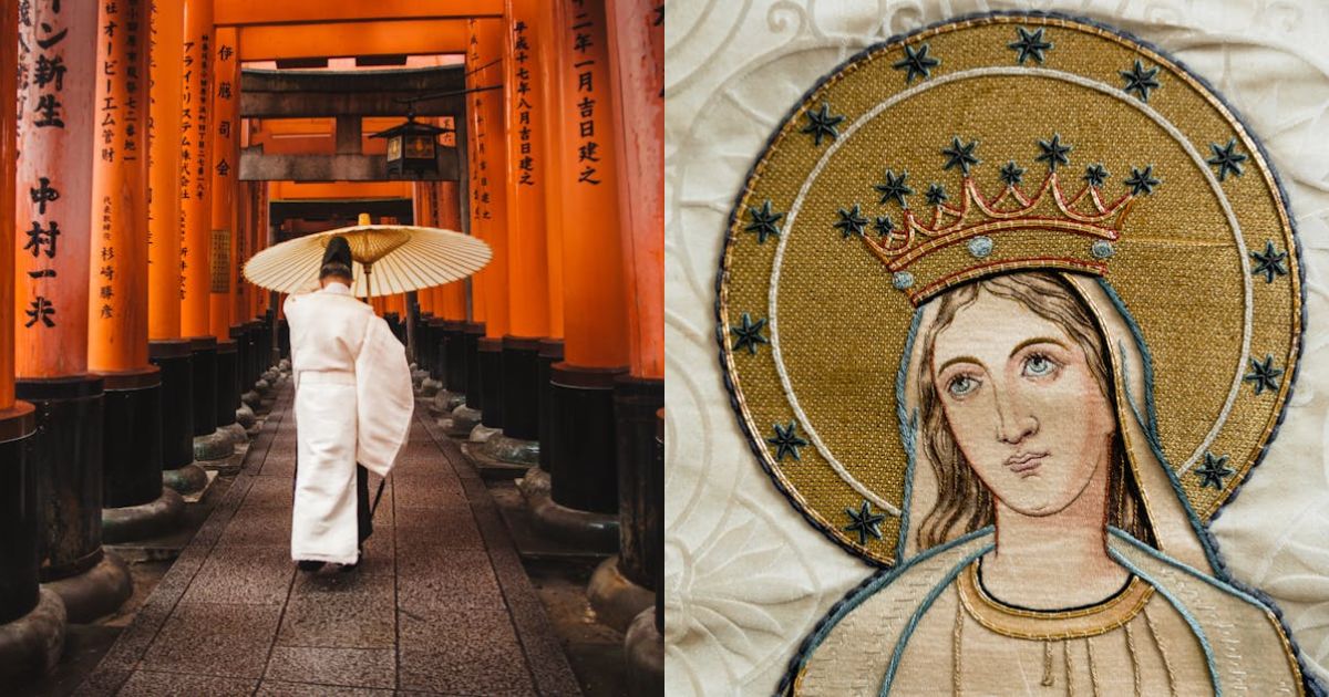 Oklahoma priest dies after falling through church ceiling, community mourns...