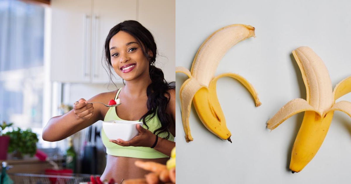 Eat a banana before you exercise, stop fawning at work and do a push-up — plus 7...