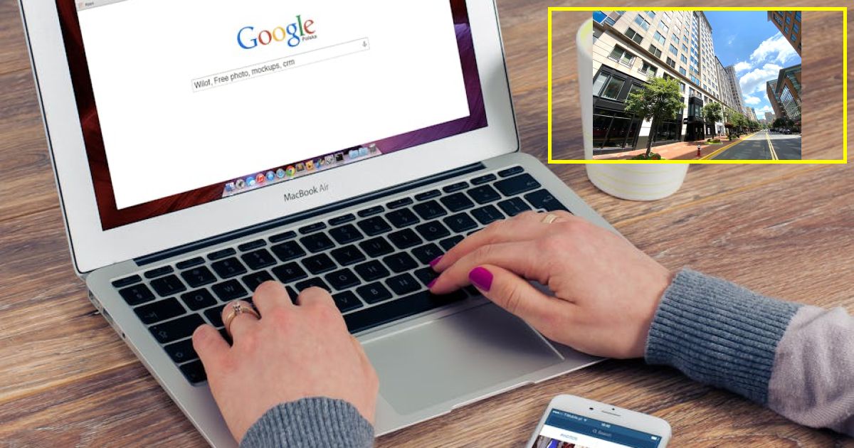 Google admits open web in rapid decline