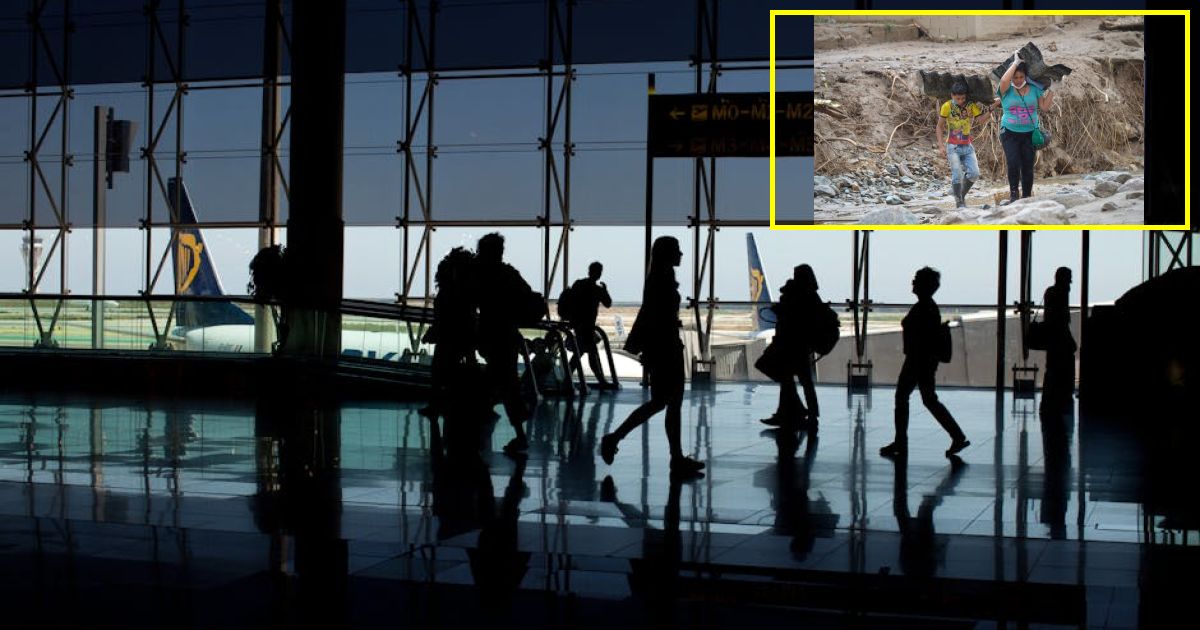Plane carrying EU’s top leader targeted by alleged Russian GPS jamming