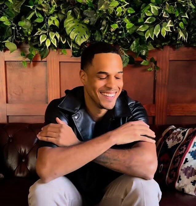 Grant Ellis Teases Upcoming Q&A Session With | Gossip Wire News