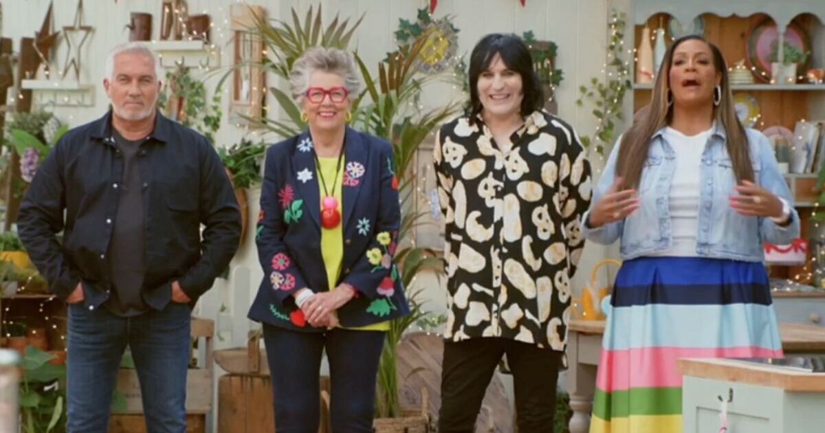 Great British Bake Off sparks fury as fans issue major | UK News