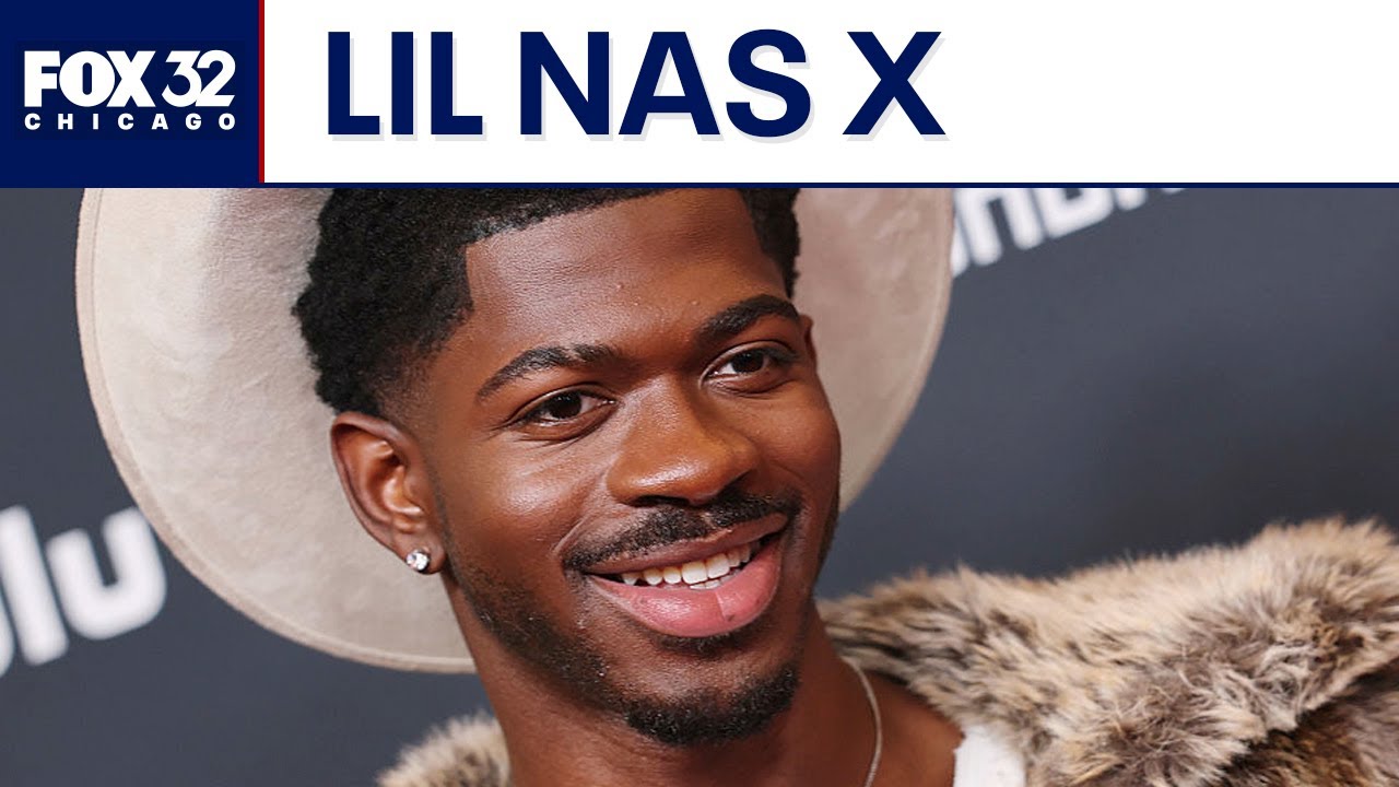 GWN: Lil Nas X hospitalized after wandering L.A.
