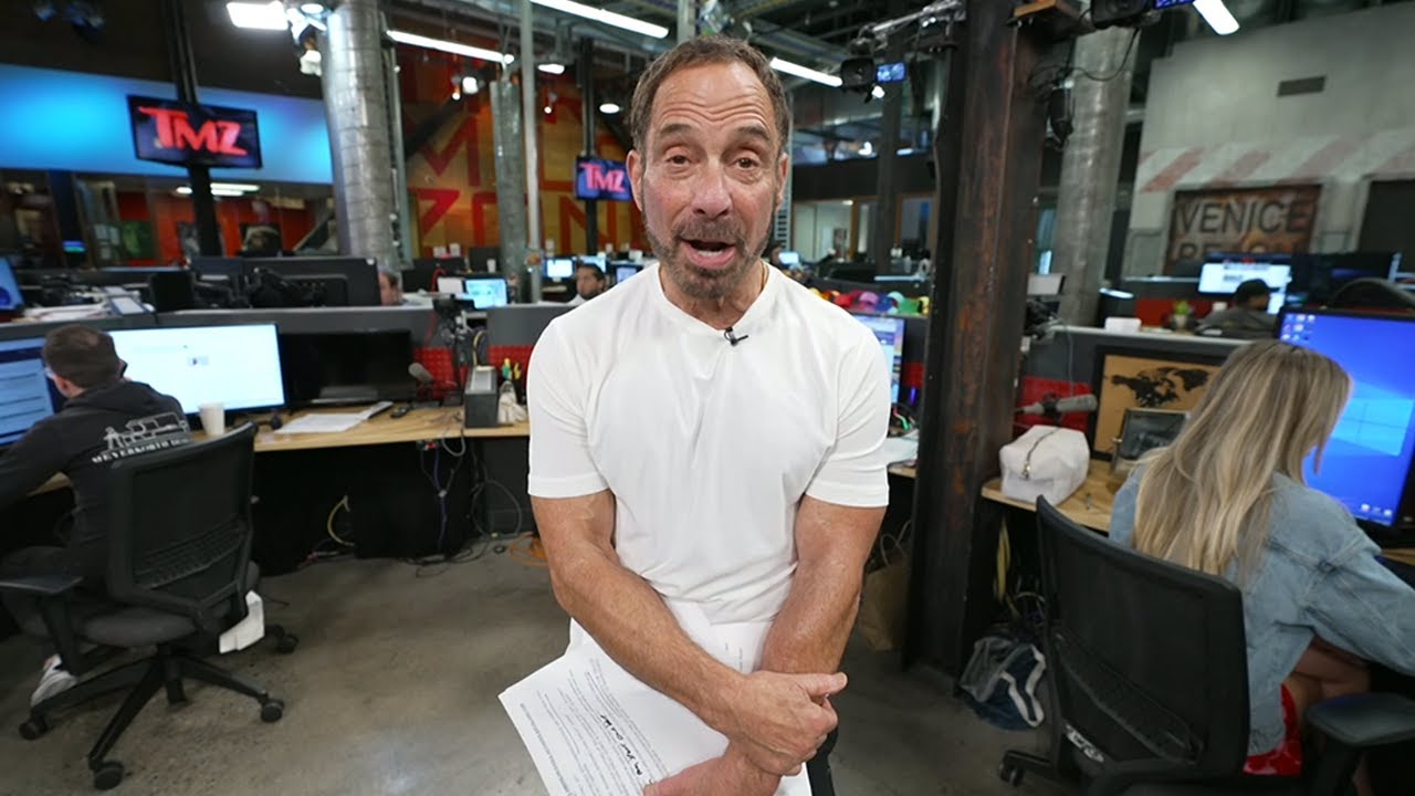 GWN Live - Breaking News From The Newsroom!