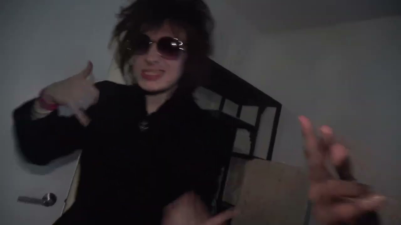 GWN- phreshboyswag slaywitme cartiergod buckshot