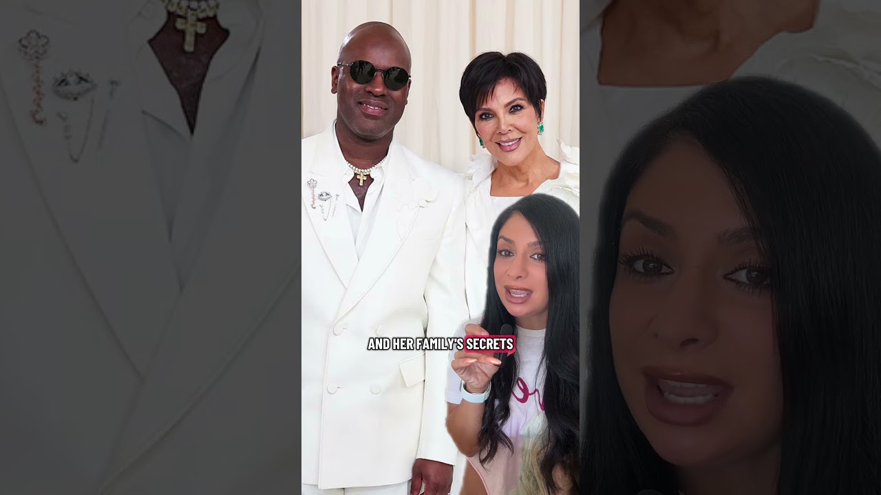 GWN Shuts Down Kris Jenner & Corey Gamble Breakup