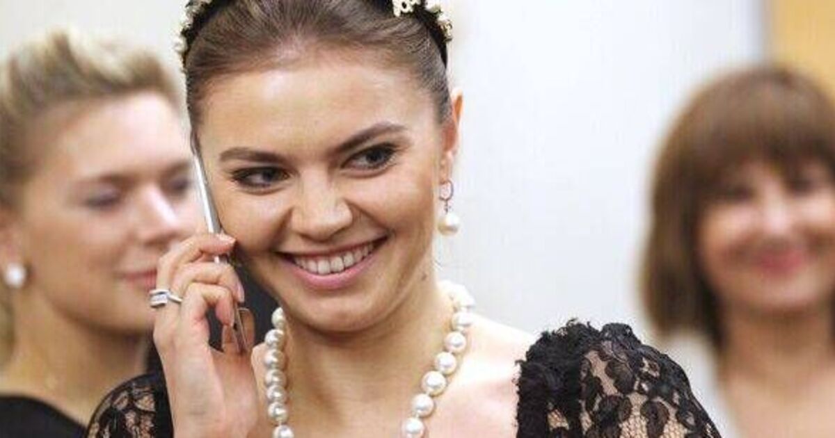 Gymnast 'Putin's lover' emulates Princess in bid | Political News