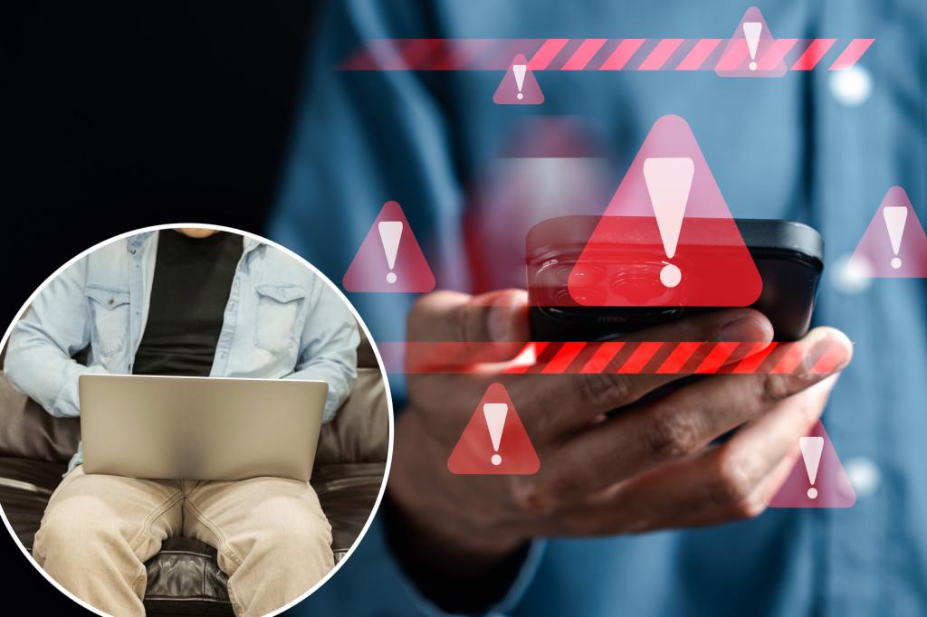 Here's how many scams Americans endure each month | Lifestyle News