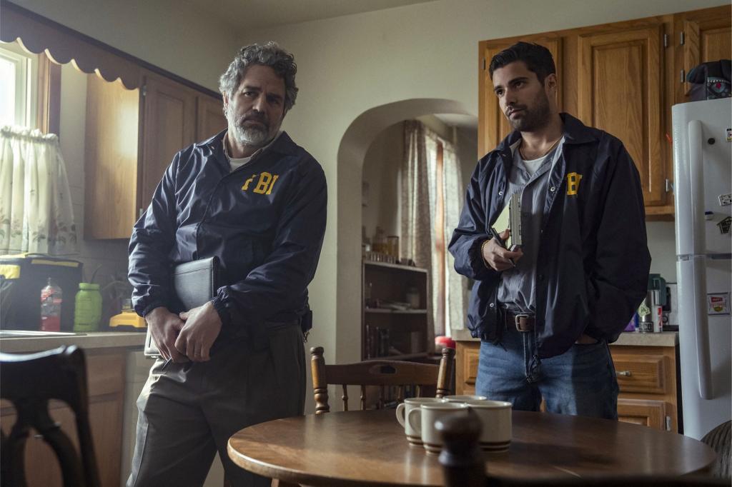 Here's how to watch Mark Ruffalo in 'Task' on HBO