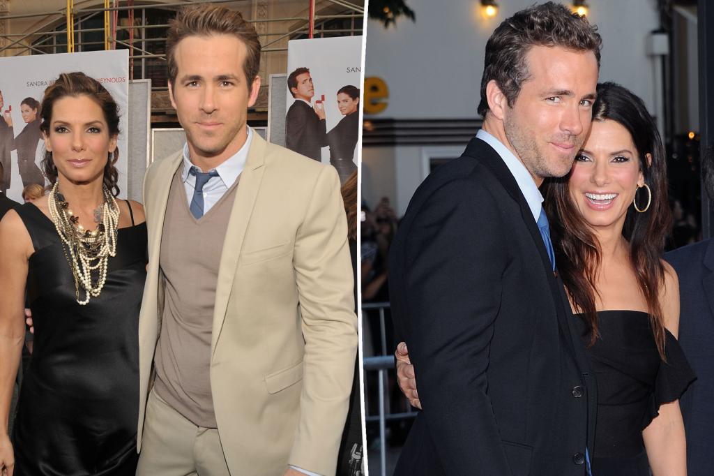 Here’s the A-lister who helped Ryan Reynolds after