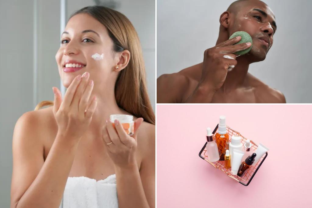 Here’s what dermatologists are saying about your | Lifestyle News
