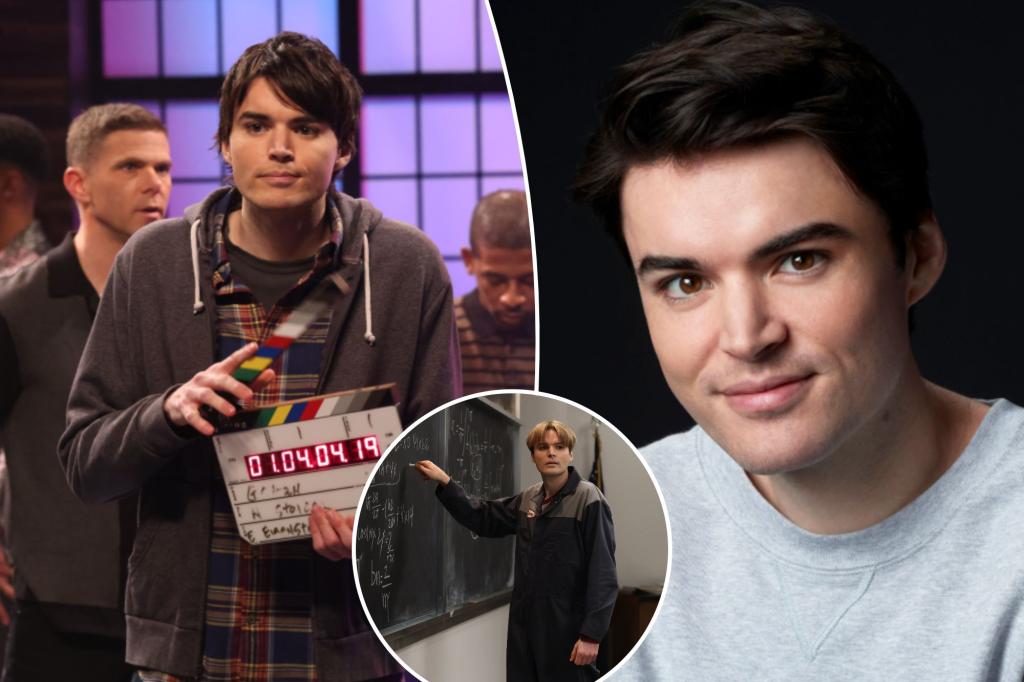 How fired 'Saturday Night Live!' star Michael