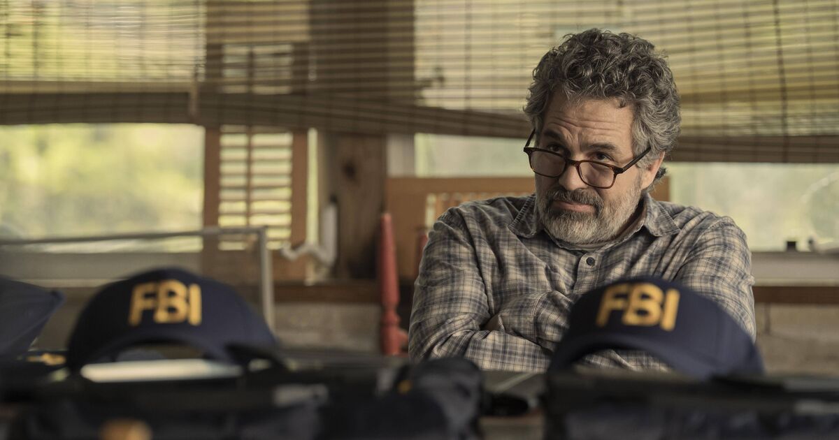 How many episodes are in Task on HBO? - TV - | TV Shows