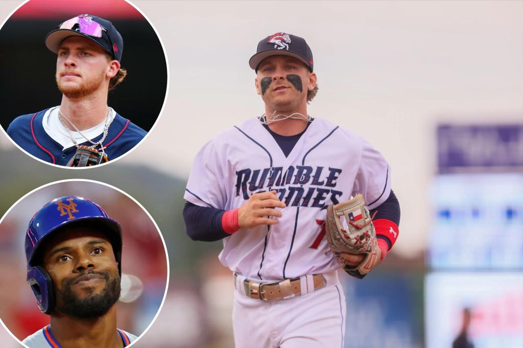 How the Mets think about their center fielders of | Sports News