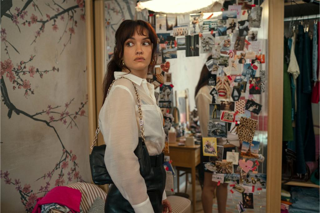 How to watch Olivia Cooke in 'The Girlfriend' for