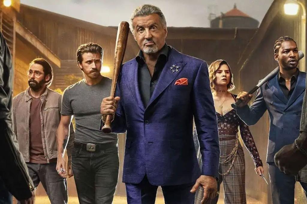 How to watch 'Tulsa King' Season 3 for free: