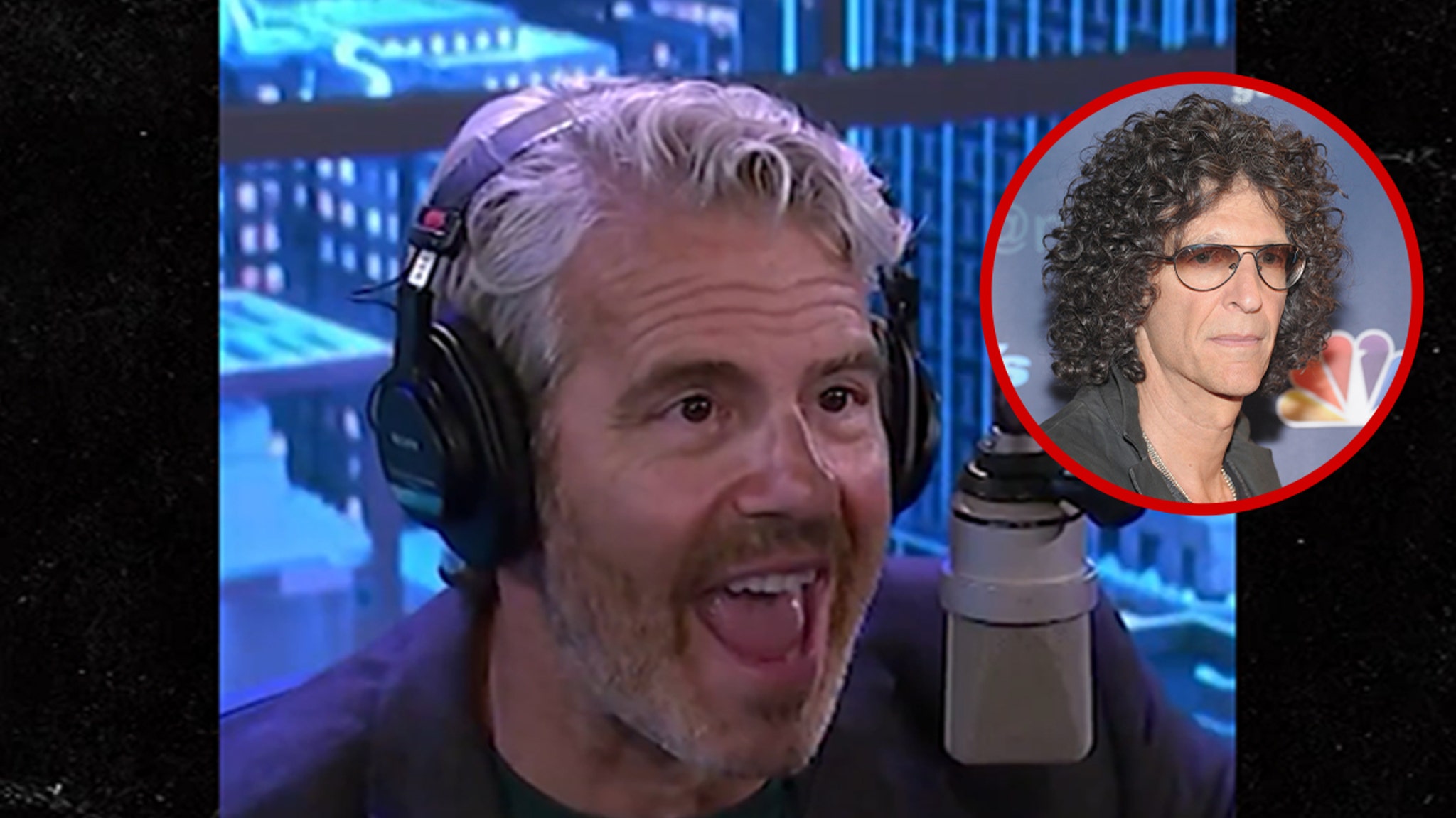 Howard Stern Returns to SiriusXM, Pranks Fans With