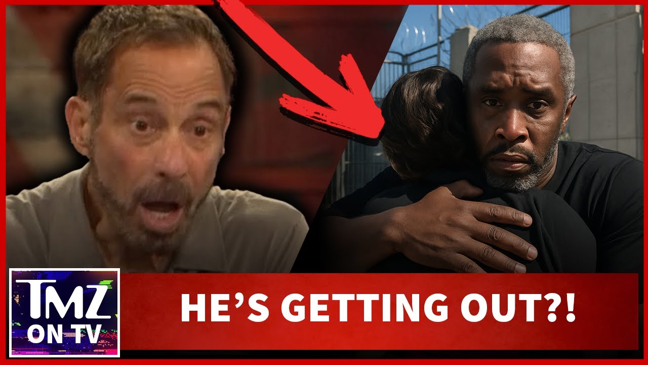 Huge Diddy Trial Discovery...Things Just Changed |