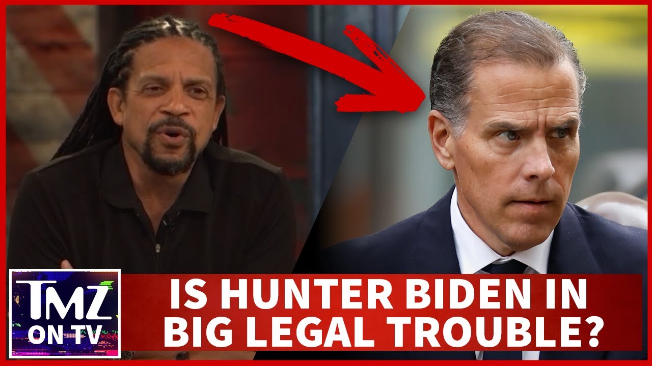 Hunter Biden Is Getting Sued?!  | GWN TV Full Ep