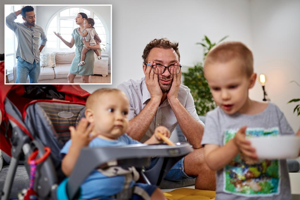Husband slammed for response to being asked to | Lifestyle News
