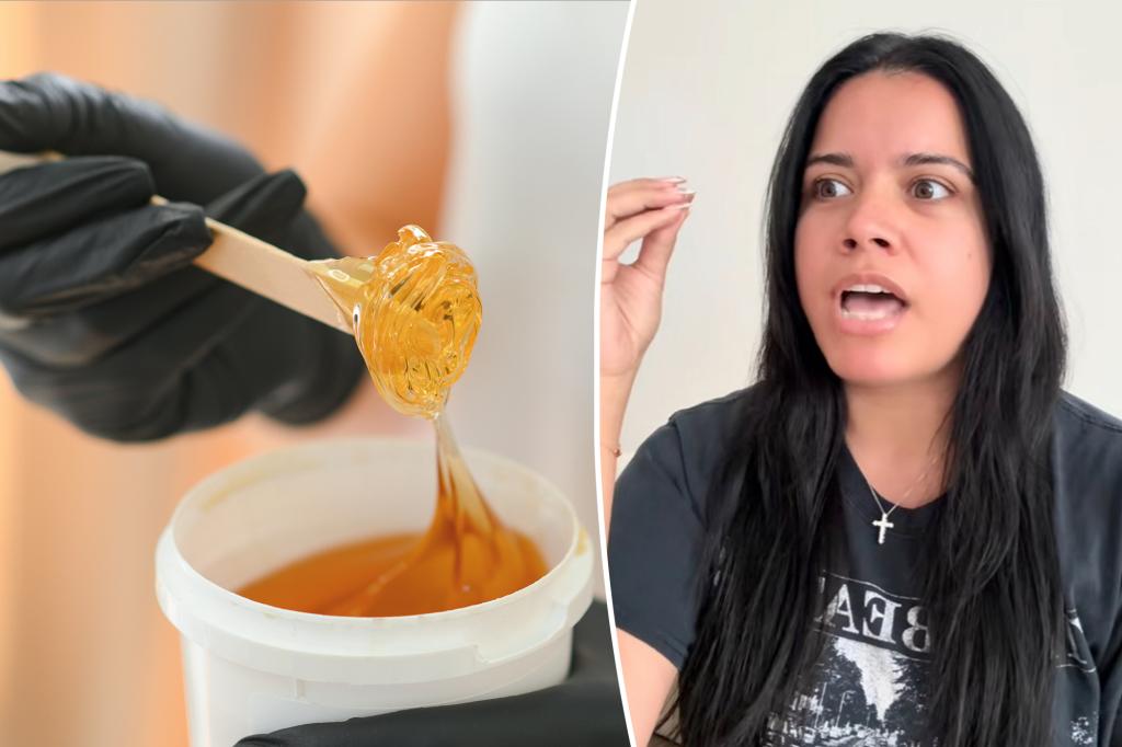 I went to a spa for a Brazilian wax — but I was | Lifestyle News