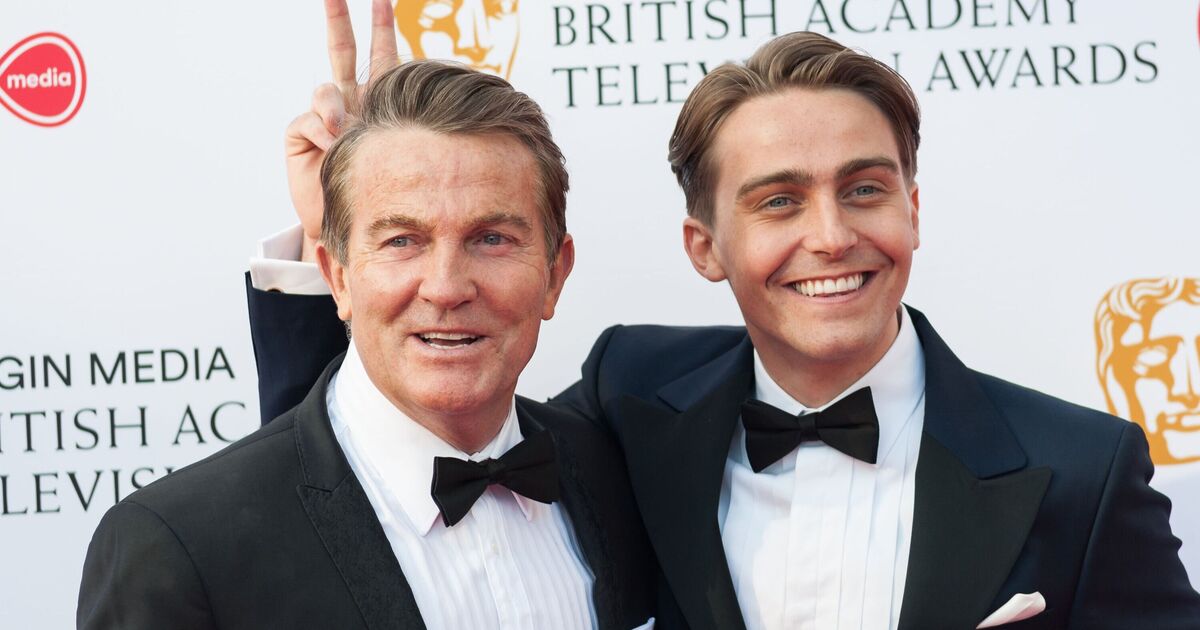 'I worked with Bradley Walsh – he showed true colours | UK News