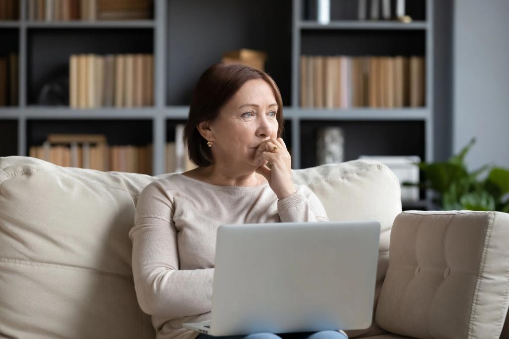 I'm feeling lost in life and don't know how to get | Lifestyle News
