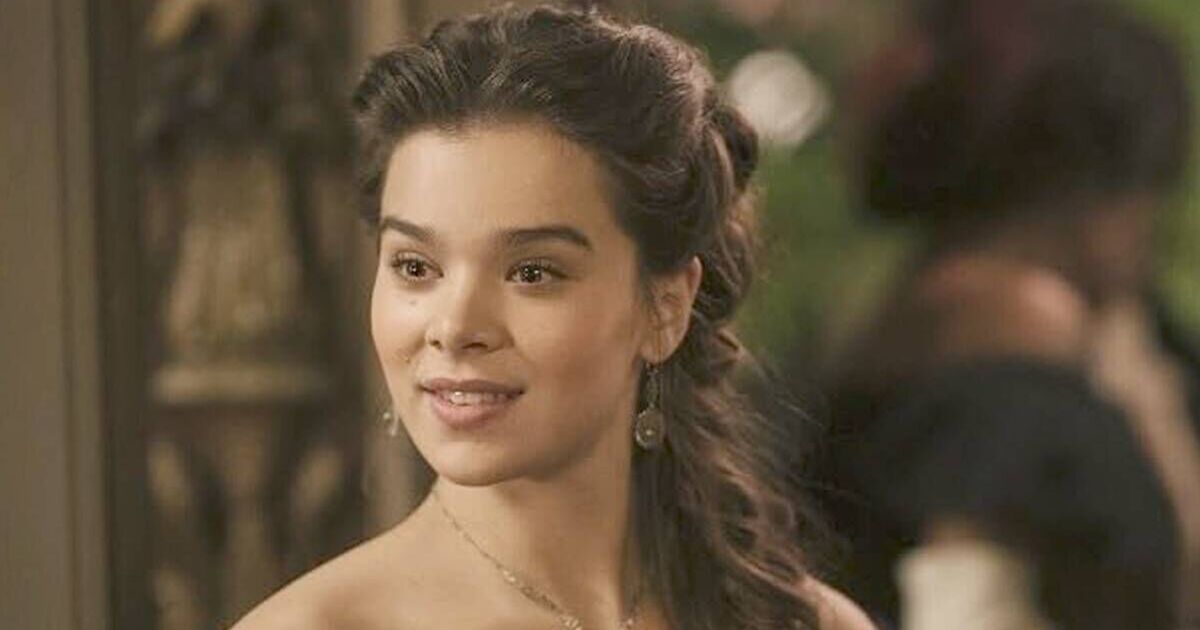 'Incredible' period drama blows fans' minds as | TV Shows