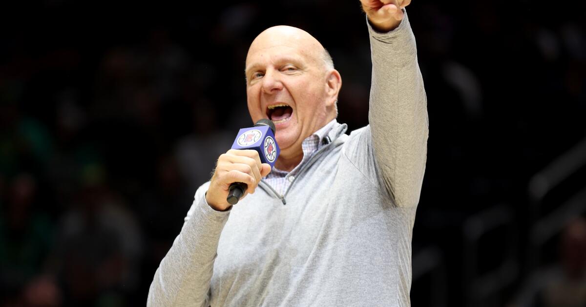 Inside the NBA investigation into Steve Ballmer's