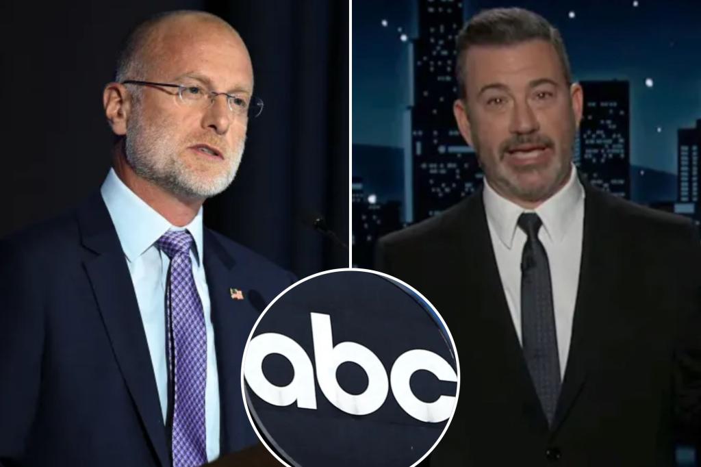 'It's because of his ratings' | Gossip Wire