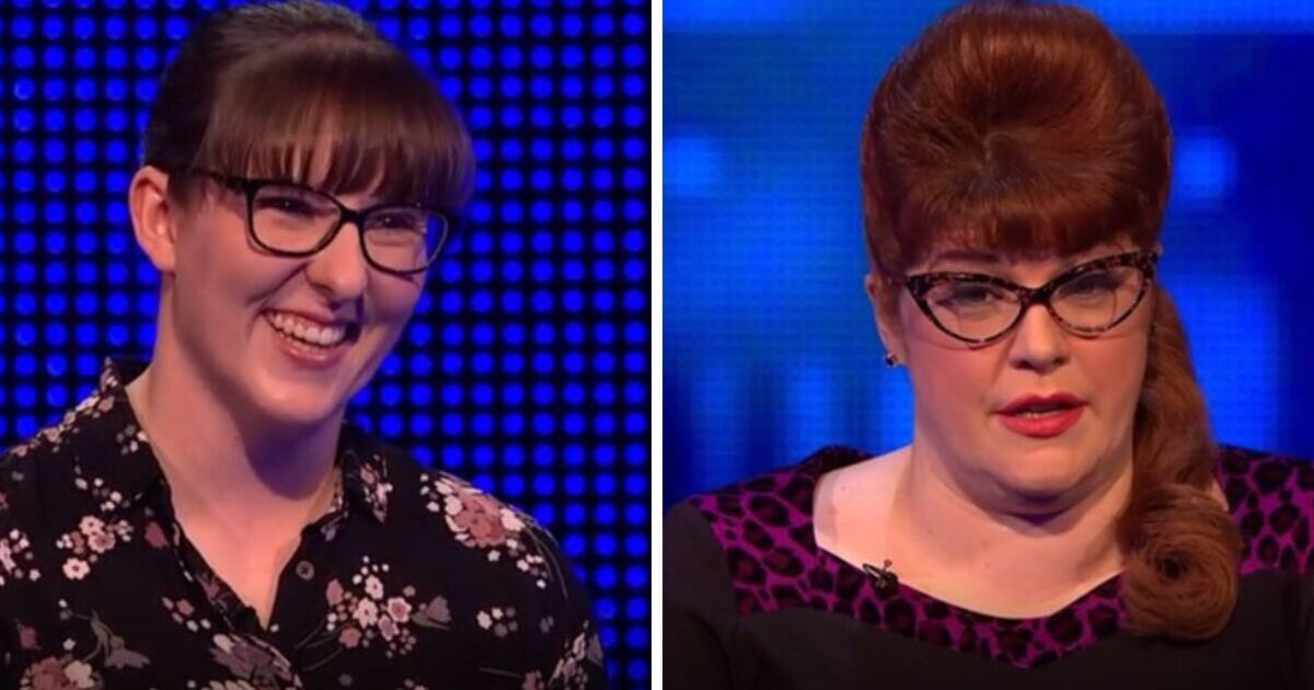 ITV The Chase fans cry 'what's the point' as they issue | UK News