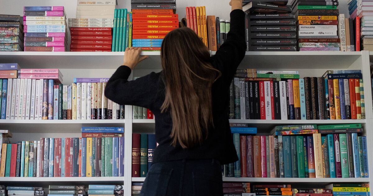 I've read hundreds of autobiographies - here are the 5 | UK News