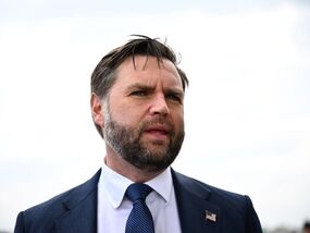JD Vance dodges presidential ambitions question on Fox | Latest US News