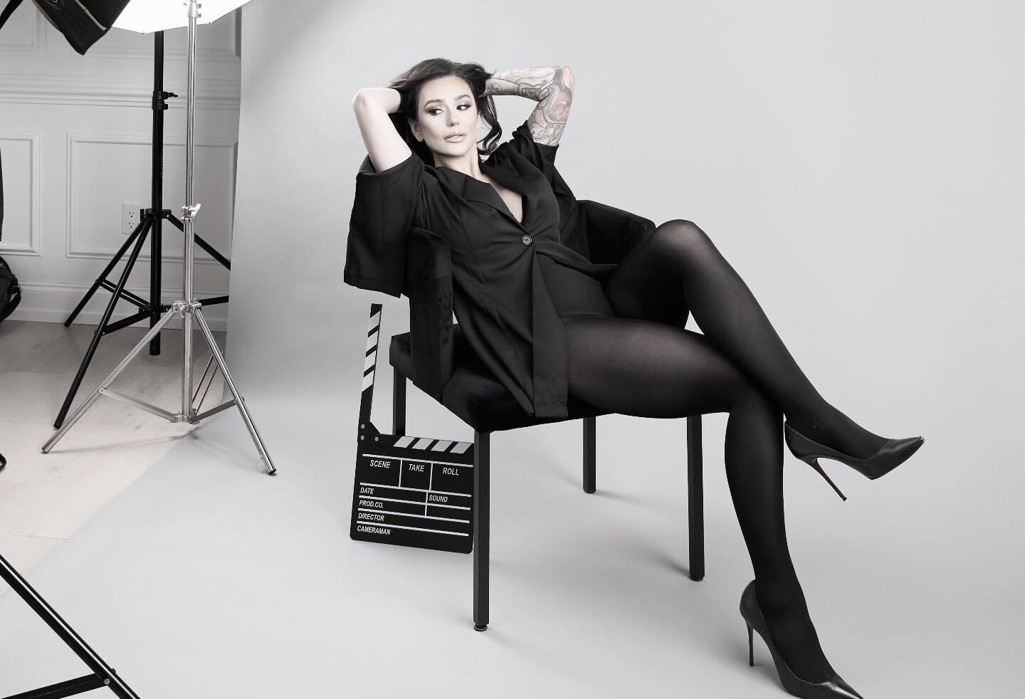 Jenni JWOWW Teases Mysterious New Project In | Gossip Wire News