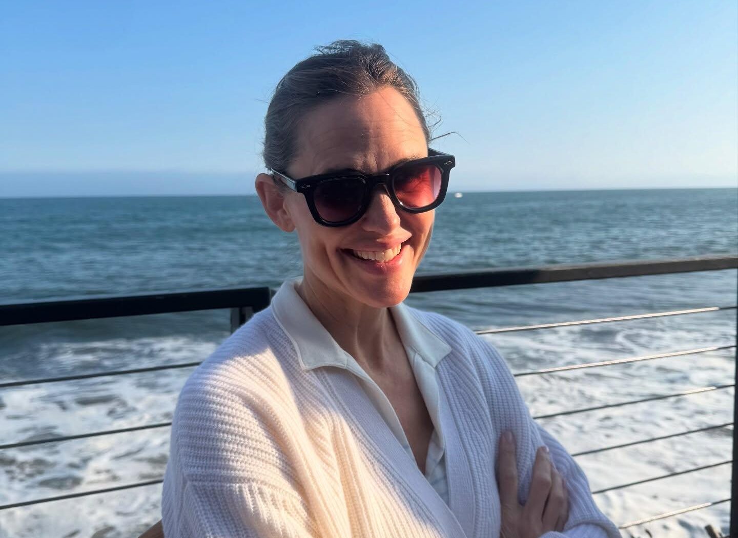 Jennifer Garner Shares Cryptic August Post With | Gossip Wire News