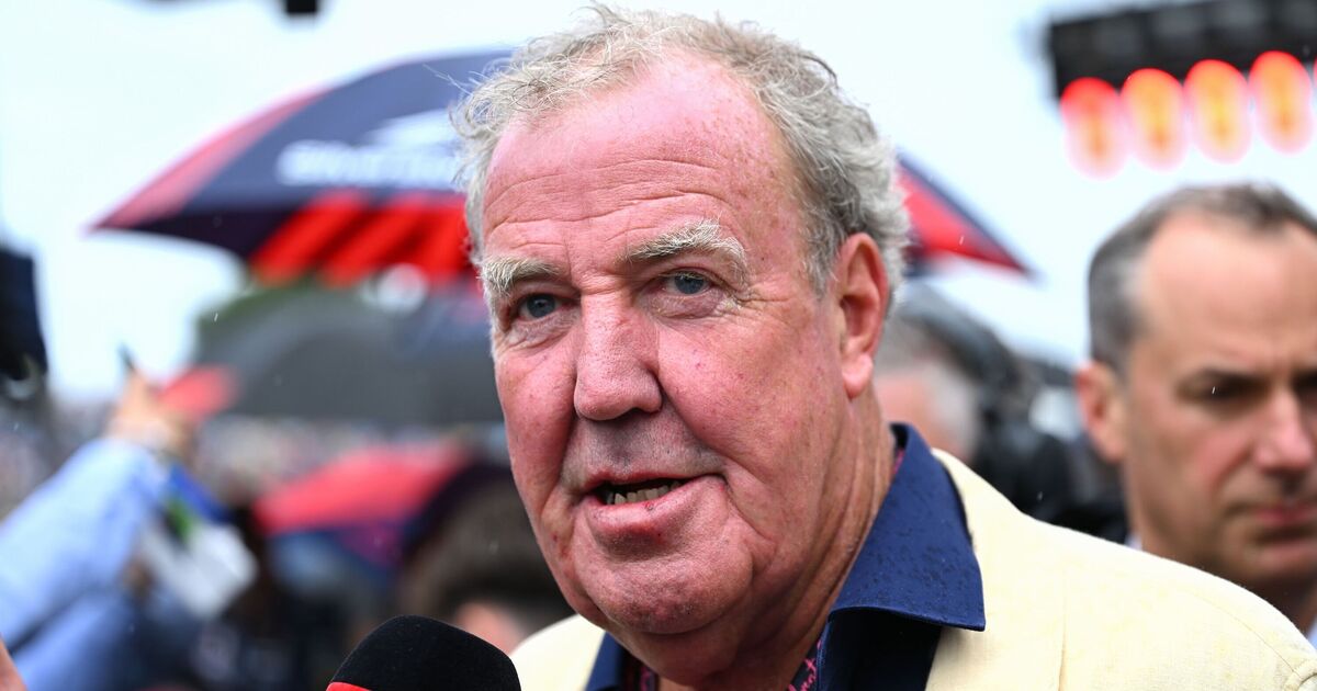 Jeremy Clarkson threatens pub ban for 'annoying' group | UK News