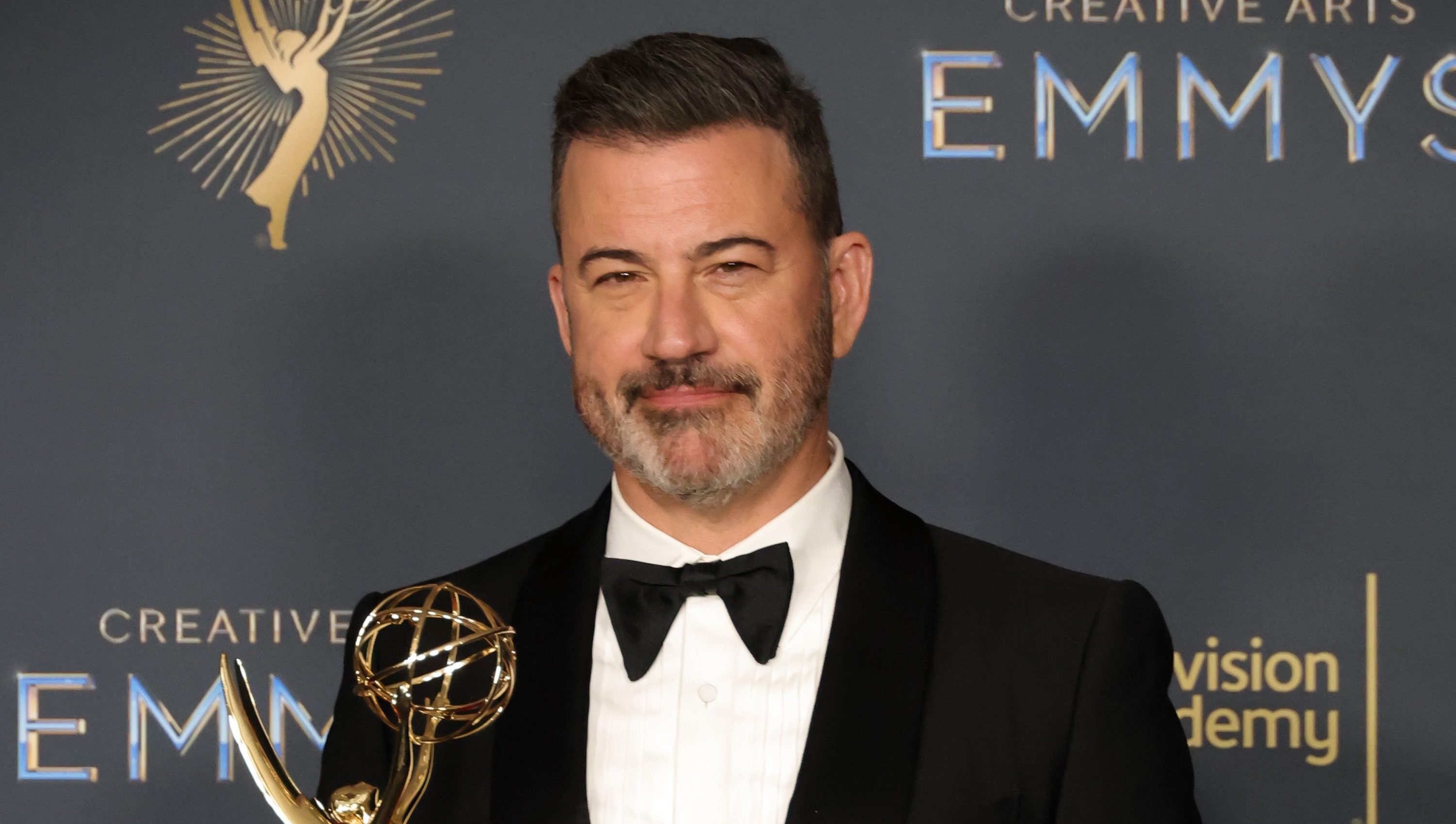 Jimmy Kimmel Net Worth: How the Late-Night Host | Gossip Wire