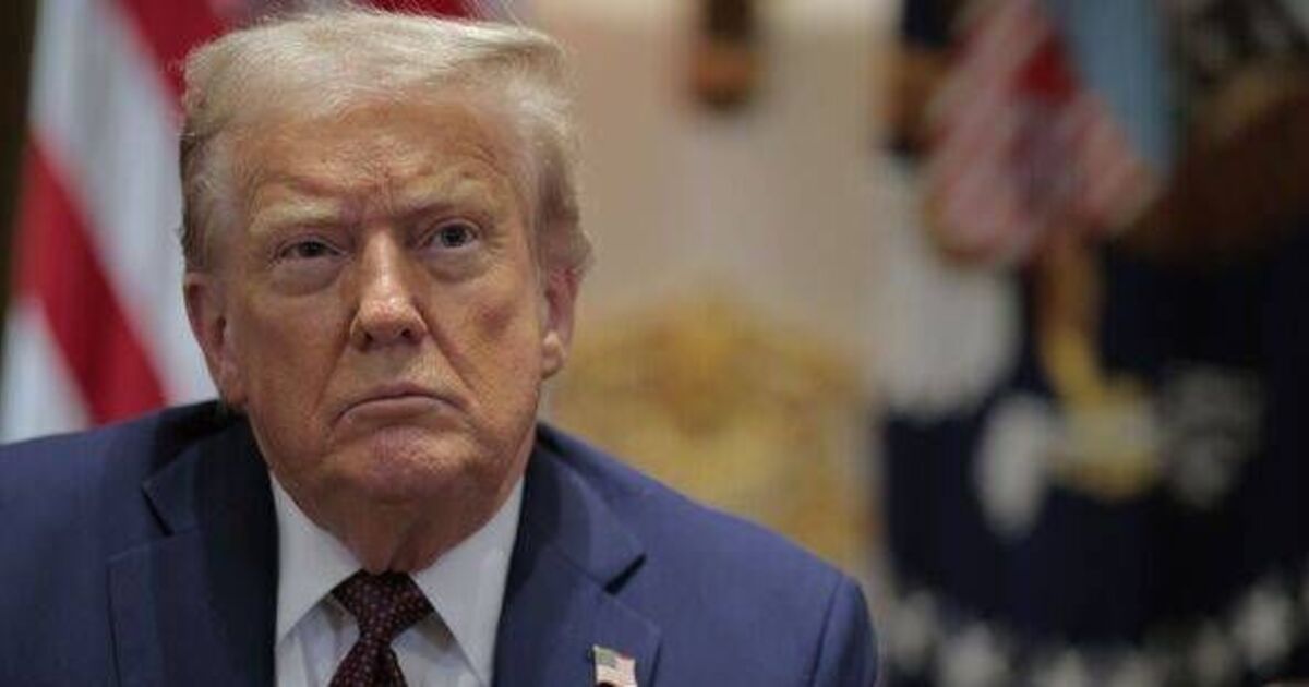 Joe Biden's health compared to Donald Trump's amid | Political News