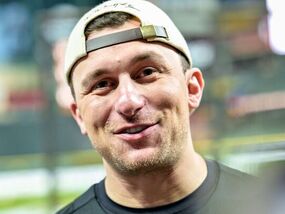 Johnny Manziel tells Alabama fans the inconvenient | College News