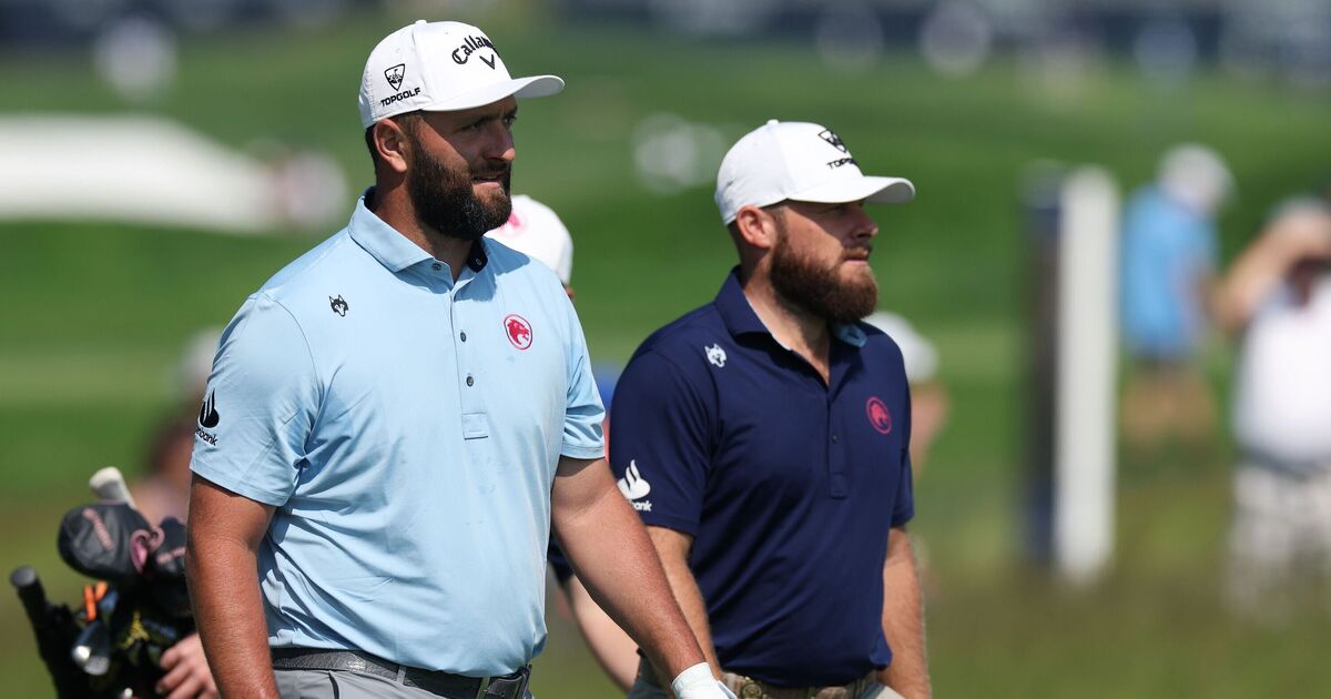 Jon Rahm, Tyrrell Hatton may never play in Ryder | Golf News